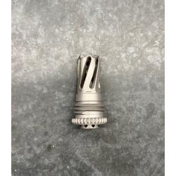 Macro Flow Enhancer 1/2x28