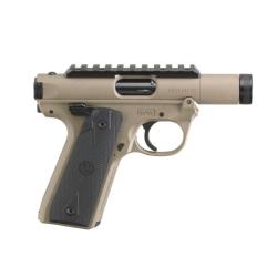 RUGER MARK IV SSH-FDE