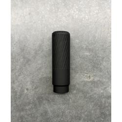 Spiro 6mm Hub Blk