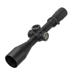 NX6 3-18x50mm F1 Mil-XT