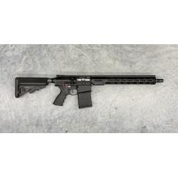 MARS-HS Lightweight 16