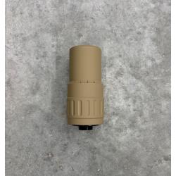 Tisha 5.56 Inconel Tan