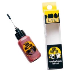 GUN BUTTER LITE 1oz