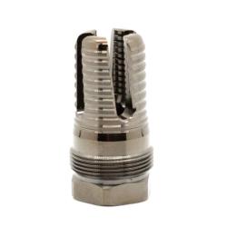AVG 1/2x28 Gunmetal