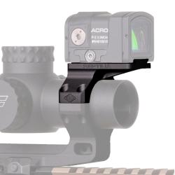 ROF-90 30mm BLK ACRO