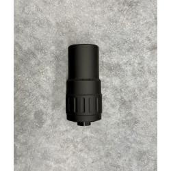 Tisha 9mm BLK