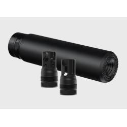 Torch 7.62 QD