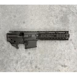 N4 1st Gen Matched Set w/ SWS-7 Quad Rail