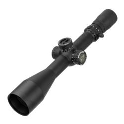 NX6 5-30X56mm Mil-XT