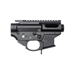 N9 Matched Receiver Set Blk