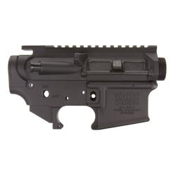 Chainsaw Matched Receiver Set Blk