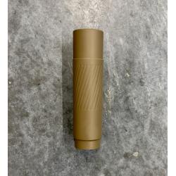 Magnus S Hub FDE