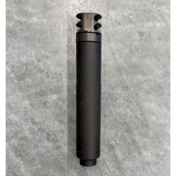 Magnus RR CB Blk