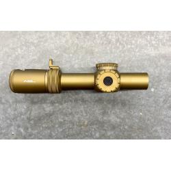 Plx 1-8x24mm RDB ACSS Griffen Mil G2 FDE Demo