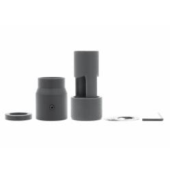 SPR Brake and Collar Kit 1/2x28 Mod 1-Short