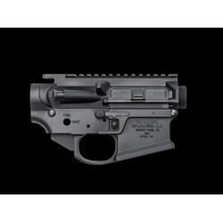 N4 GEN4 Receiver Set Blk