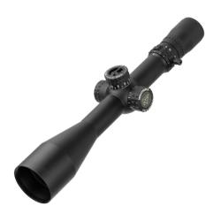 NX6 6-36x56mm F1 Mil-XT