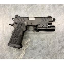 *Used* Staccato P w/ SRO & X300