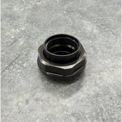 Charlie CATlas Nitride