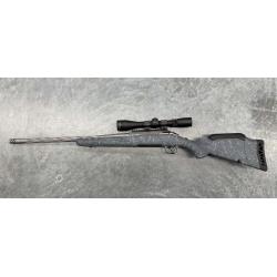 Ruger American 270 w/ Leupold 3-9x40- Pre-Owned (Un-Fired)