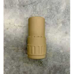 Tisha 5.56 Inconel Tan Blem