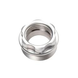 Noveske Hognut 1x16LH Ti Hub Mount