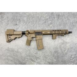*USED* NOVESKE/IDG 11.5
