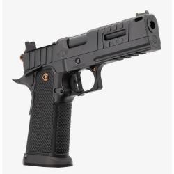 United Gunworks ALPHA Ultra Ported Copper