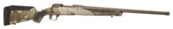 Savage Arms 110 High Country 6.5 PRC 2 Round Bolt Action Centerfire Rifle, Sporter - 57419
