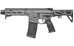 DDM4 PDW SBR 7 300BLK COBALT