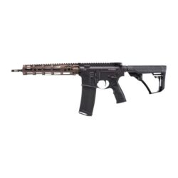 DD4 MK18 RIII SBR 556