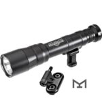 M640DFT-SCOUT PRO DUAL FUEL TURBO