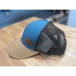 Legacy MPS Creek Arsenal Hat- Teal