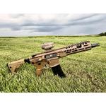 MCX .300BLK 9" IR SBR
