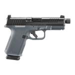 RMX 9mm 4" Threaded