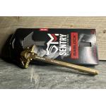 Sentry Gaslock AR15 CQB FDE