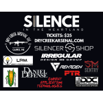 Silence in the Heartland
