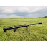 BARRETT M99