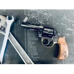HENRY REPEATING ARMS H017BDM 357 REVOLVER