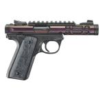 Ruger Mark IV 22/45 Lite .22 LR 4.4
