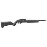 Ruger 10/22 Carbon Fiber Magpul 16