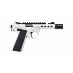 Ruger MKIV 22/45 LT 22 STORM TROOPER