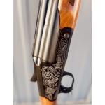 3B 18.5" 3 Barrel O/U 12 ga