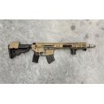 Irregular Defense Chainsaw 12.5" 6mm ARC SBR