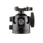 65mm Dual Clamp Area 419 Ball Head