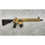 N4 Afghan 4th Gen 14.5" 6mm ARC Tiger Eye