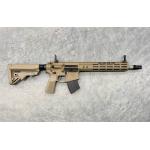 N4 6mm ARC 12.5" SBR FDE
