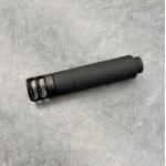 Magnus S RR CB Blk