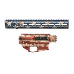 M4E1-Old Glory Enhanced Set