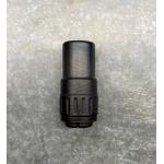 Tisha 5.56 Inconel Blk